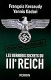 Image de Les derniers secrets du IIIe Reich: 2 (French Edition)