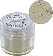 Antique Gold Crystallized Pearl Crystal Color Dust