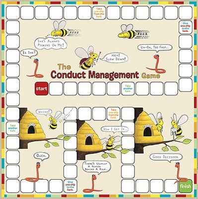The Conduct Management Game