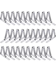 Tablecloth Clamps: Garden & Outdoors: Amazon.co.uk