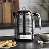 Russell-Hobbs-24361-Inspire-Electric-Fast-Boil-Kettle-3000-W-17-Litre-Black-with-Chrome-Accents Russell Hobbs 24361 Inspire Electric Fast Boil Kettle, 3000 W, 1.7 Litre, Black with Chrome Accents