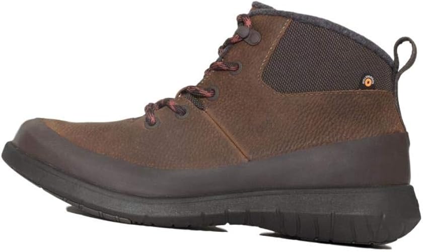 bogs mens snow boots