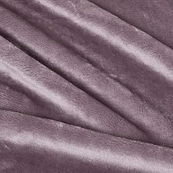 Columbia 50" x 60" Super Plush Lightweight Throw