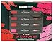 Beauty Treats 4-Piece Lip Crayon Set