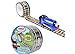 Bachmann Industries Thomas and Friends Track Playtape - 50' X 2