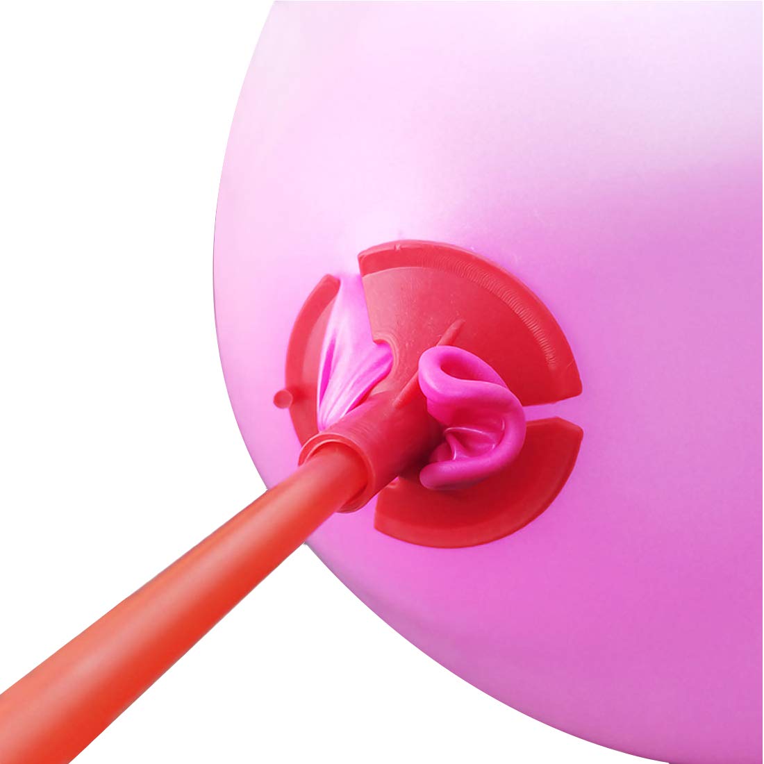 Прикрепить шарик к палочке. Держатель для фольгированных шаров. Закрепить фольгированный шар на палочке. Приспособление для завязки шариков. Как завязать фольгированный шарик на палочке.