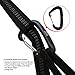 Camping Hammock - Everest | Double Outdoor Hammocks Carabiners & Tree Saver Straps Parachute Ripstop Diamond Weave Nylon Lightweight Portable Hiking, Backpacking & Travel