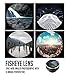 Phone Camera lens kit for any iPhone & Samsung. Included is 4 in 1 lens attachment kit w/ 12x telephoto, 198° fisheye lens, 0.63x wide angle, 15x macro, tripod, remote shutter and Selfie light!