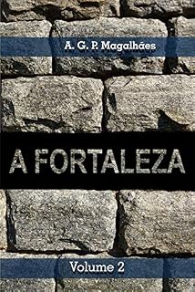 Livro A FORTALEZA: Volume 2