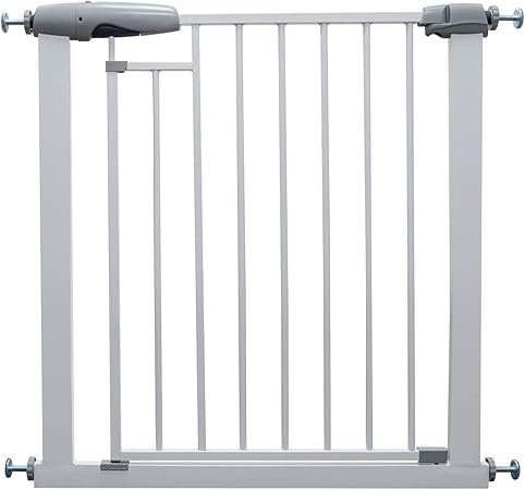 stair gates for elderly uk