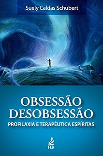 Livro Obsessão / Desobsessão