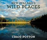 Image de New Zealand's Wild Places