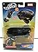 Hot Wheels Marvel 2018 Black Panther 360 Flip Fighters Collectible Car