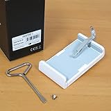 DJI Inspire 1 Part 45 iPad Mobile Device Holder