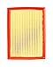 Spearhead MPG Defense Max Thrust Engine Air Filter For All Mileage Vehicles, Fits Like OEM, Restores MPG & Acceleration (MT-835)