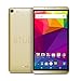BLU S480U Unlocked Studio 7.0 II Smartphone with 5MP Main Camera (Gold)