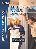 At Long Last, a Bride (The McCoys of Chance City)