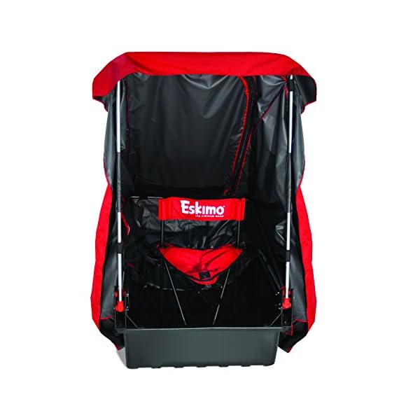 Eskimo-QuickFlip-1-Ice-Shelter-with-Tripod-Chair Eskimo-QuickFlip-1-Ice-Shelter-with-Tripod-Chair