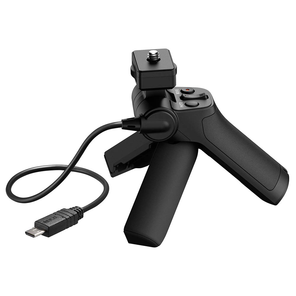 Official Sony VCTSGR1 Shooting Grip for RX0,RX100 4548736088924 eBay