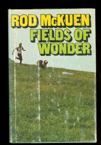 Fields of Wonder