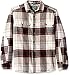 Woolrich Men's Oxbow Bend Flannel Shirt