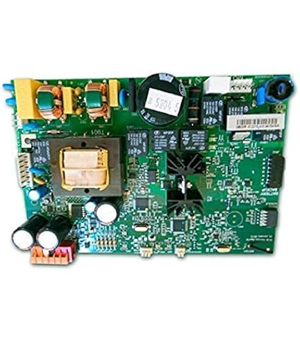 thumbnail image 2 of Genie 37470R3 Circuit Board Assembly For Genie Garage Door Openers – Models 3022, 3024, 3042 2 of 3