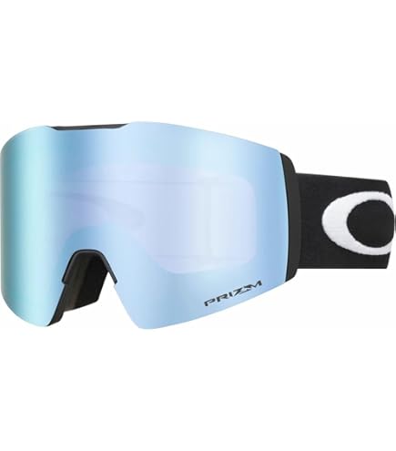 Amazon.com : Oakley Fall Line XL Prizm Snow Ski Snowboard Goggles