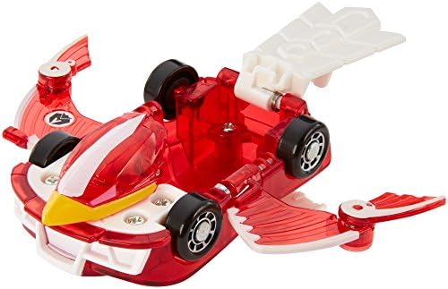 Mecard Alta Deluxe Mecardimal Figure 