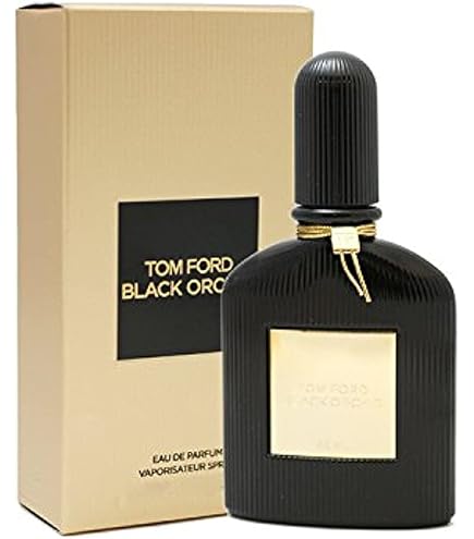 Amazon.com : Tom Ford Black Orchid For Women. Eau De Parfum Spray