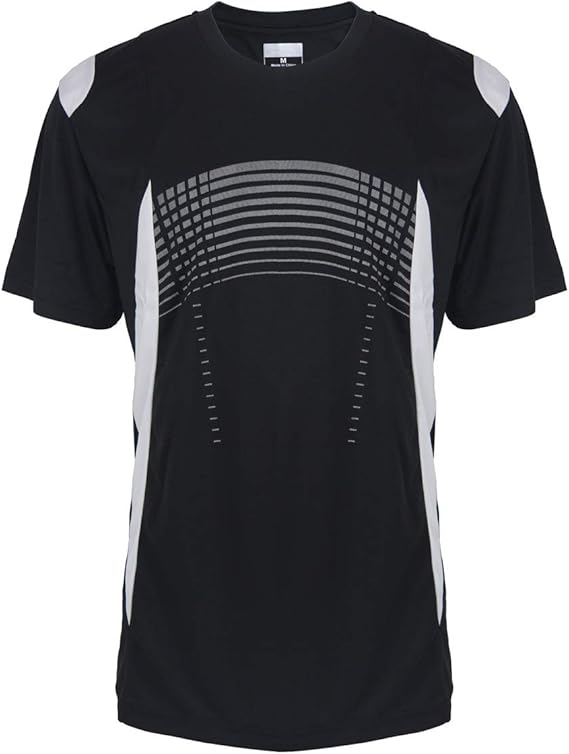 plain running shirts