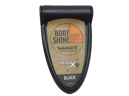 max shoe shine timberland