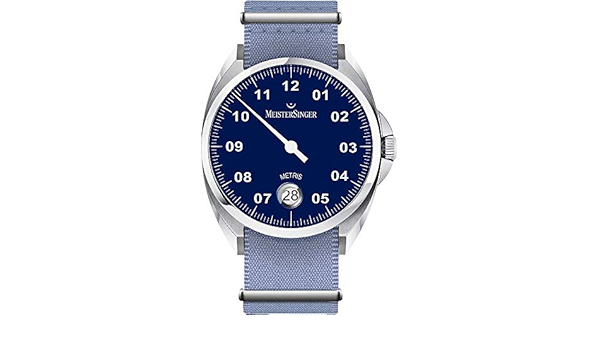metris meistersinger