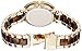Fossil Women's ES3925 Analog Display Analog Quartz Two Tone Watch