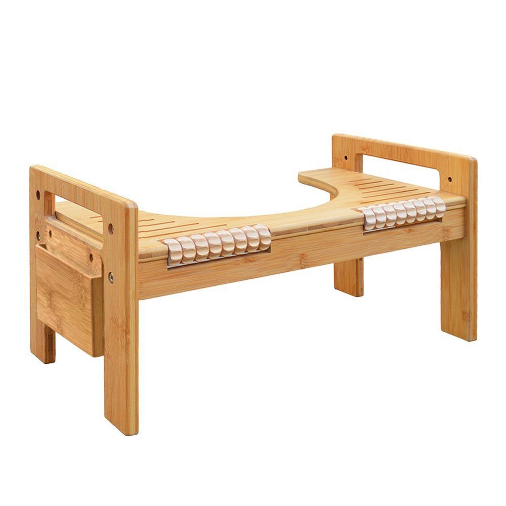 Best adjustable step deluxe step stool