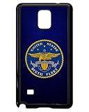 Case for Samsung Galaxy Note 4 - US Navy 6th Fleet