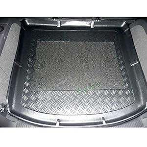 TAOS kofferbakmat voor Touran II van 2010 tot 2015 (1190221401)
