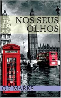 Livro Nos seus Olhos