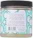 Zum Indigo Wild Sea Salt Body Scrub - Nourishing Body Exfoliating Scrub - Natural Salt Scrub - Exfoliant Scrub Includes Sea Salt, Organic Sunflower Oil, Essential Oils & More - 13 oz