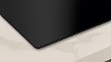 Neff V58NBS1L0 N 50 Built-in Induction Hob with Integrated Ventilation 80 cm view 2