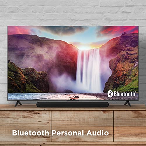 TCL 75Inch Class S4 4K LED Smart TV with Google TV (75S450G, 2023