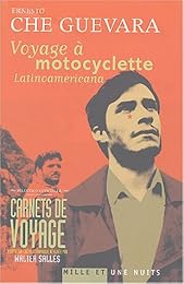 Voyage à motocyclette