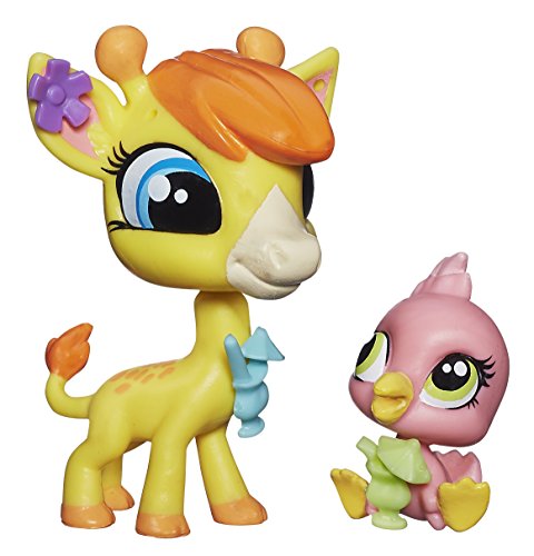 lps giraffe