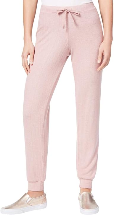 Womens knit sweatpants Clearance