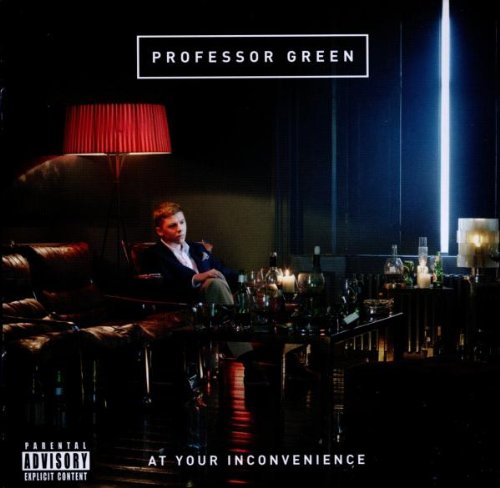 Professor Green - Avalon Lyrics - Zortam Music