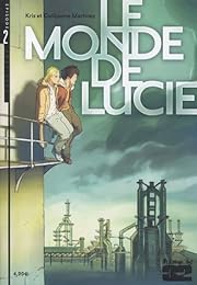 Le  monde de Lucie