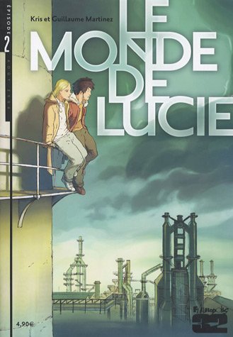 Le  monde de Lucie