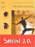 Contes et Légendes des jeux d'Olympie by