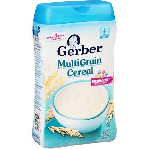 gerber baby food online shopping