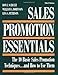 Sales Promotion Essentials