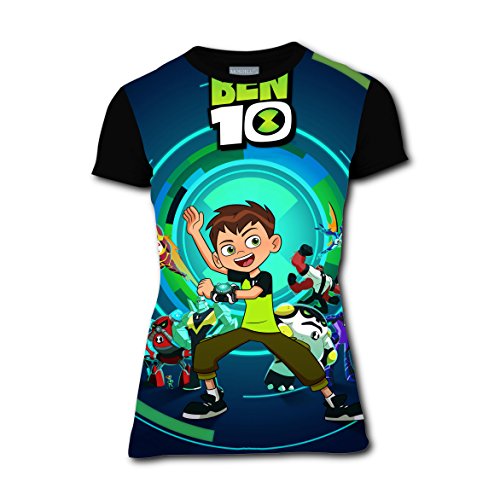 Gwen tennyson shirt Clearance